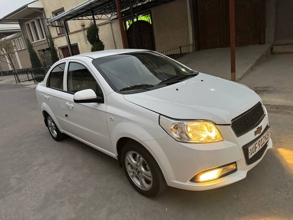 Нексия 3 автомат таёр мошина