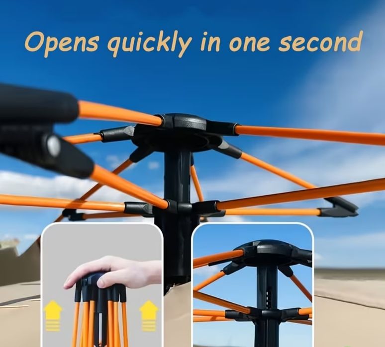 Продаётся палатка