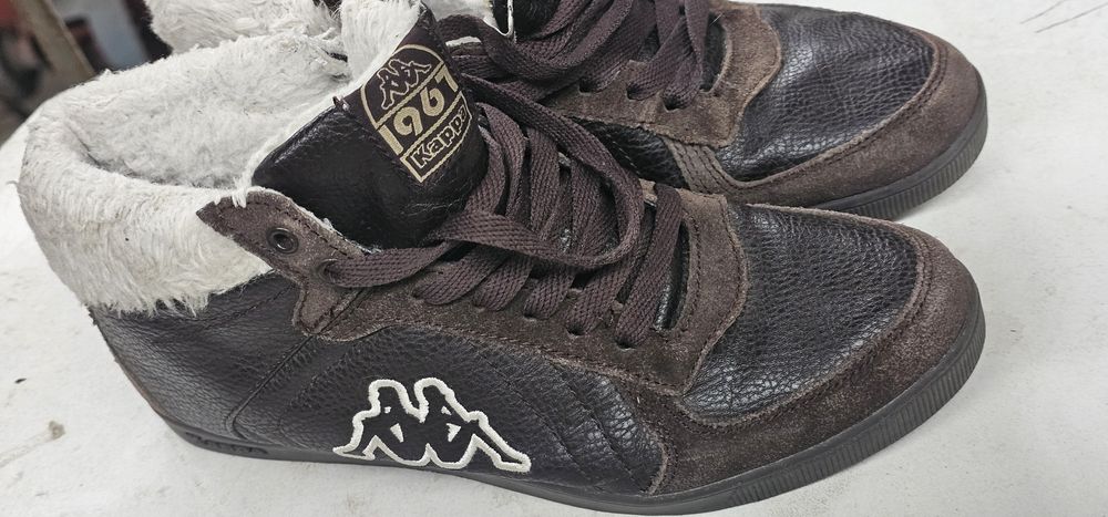 Converse кецове , Salomon маратонки