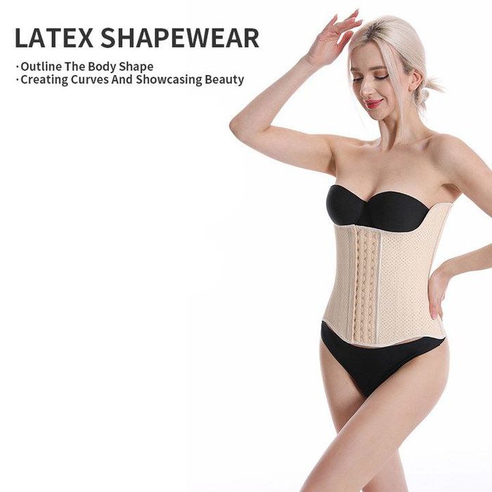 Bel uchun karset latex