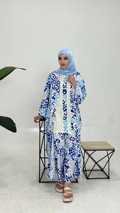 Bahorgi kolleksiyamiz keldi nalichiga