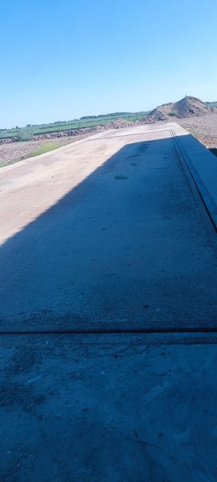 Автовес сотилади 60 тн лик 12/3 м