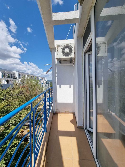 Продава се Тристаен апартамент в к.к. Слънчев бряг - 114 кв.м за 614 €/кв.м - Снимка #12