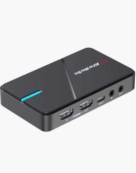 Устройство видеозахвата AVerMedia GC551G2