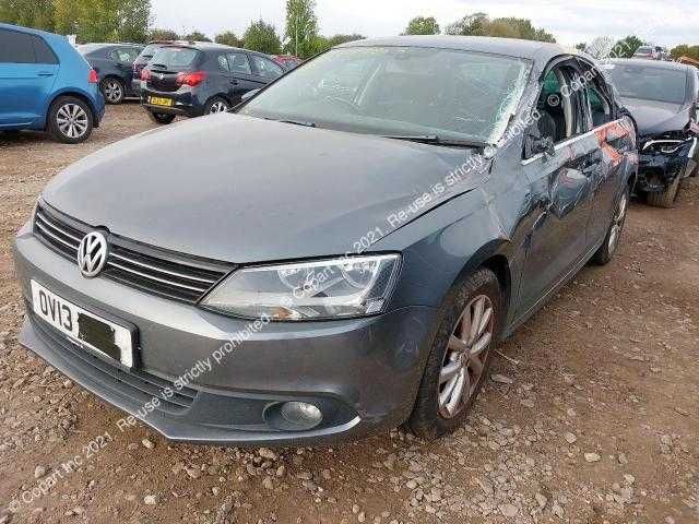 Dezmembrez Vw Jetta 2013 1.6 5 trepte