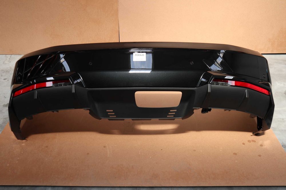 Задна броня М пакет БМВ ИХ И20 BMW I20 IX