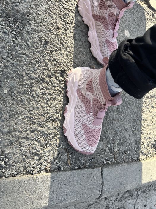 Сапожки для девочки