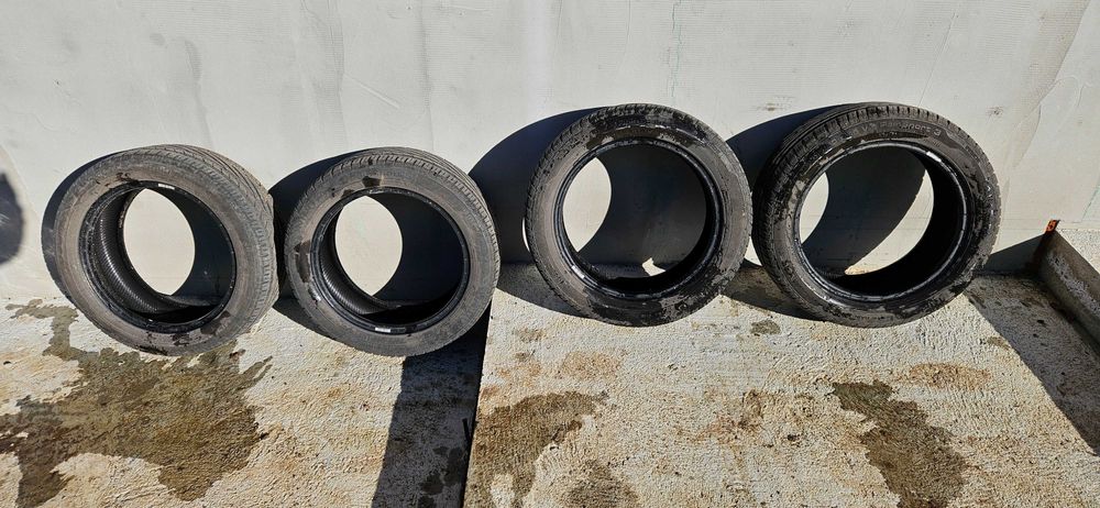 Летни гуми Uniroyal Rainexpert 195 50 15