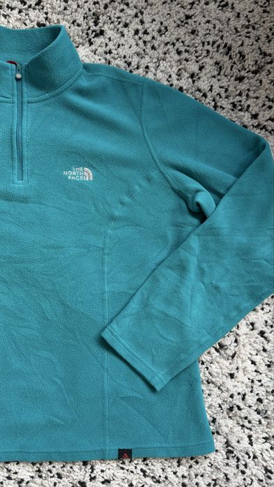 Дамски полар The North Face размер М
