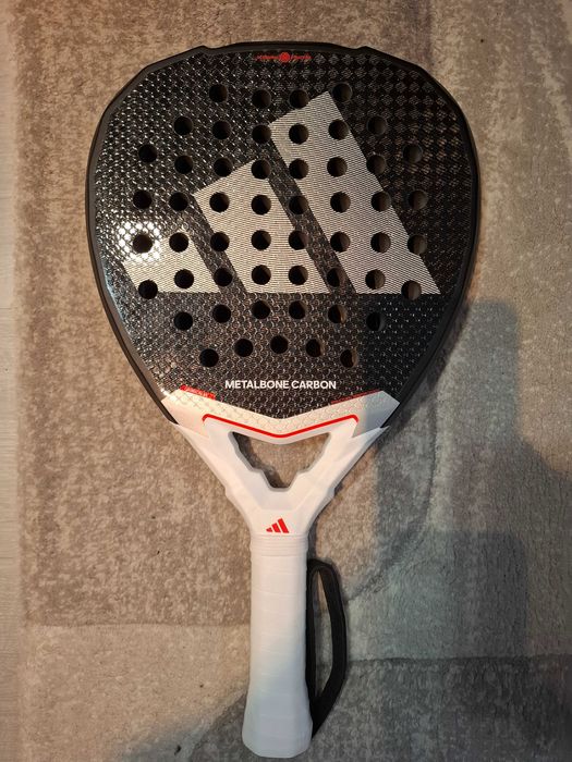 Падел ракета Adidas Metalbone Carbone 3.4