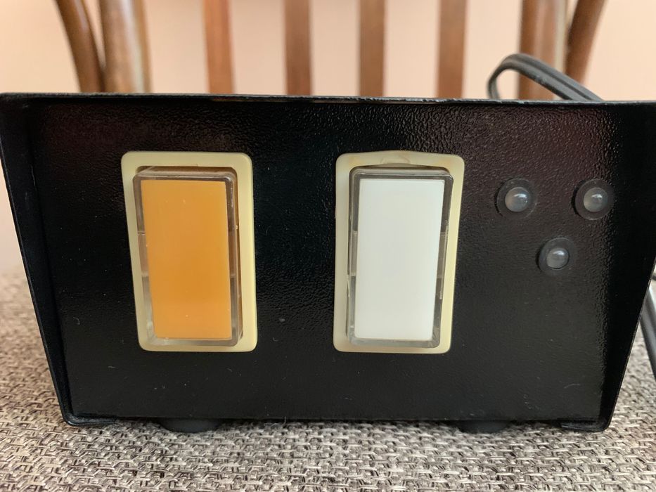 Позиционер за сателитна чиния