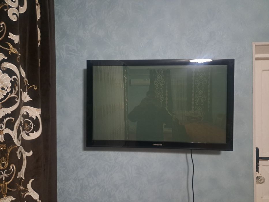 Телевизор пардала