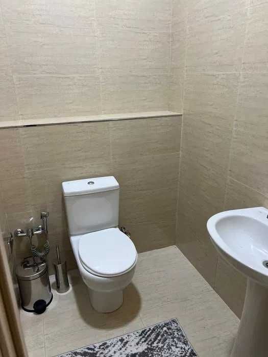 СРОЧНО сдаётся  2Х комнатная квартира на Чиланзаре! 989*