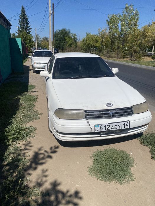 Продам автомобиль