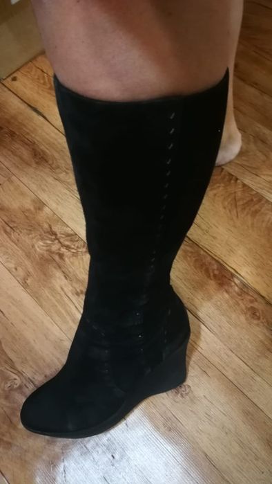 Продам сапоги демисезонные