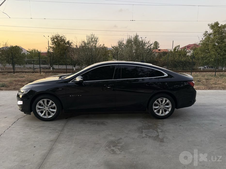 Malibu 2 Xolati Ideal Obmen Elektromobilga