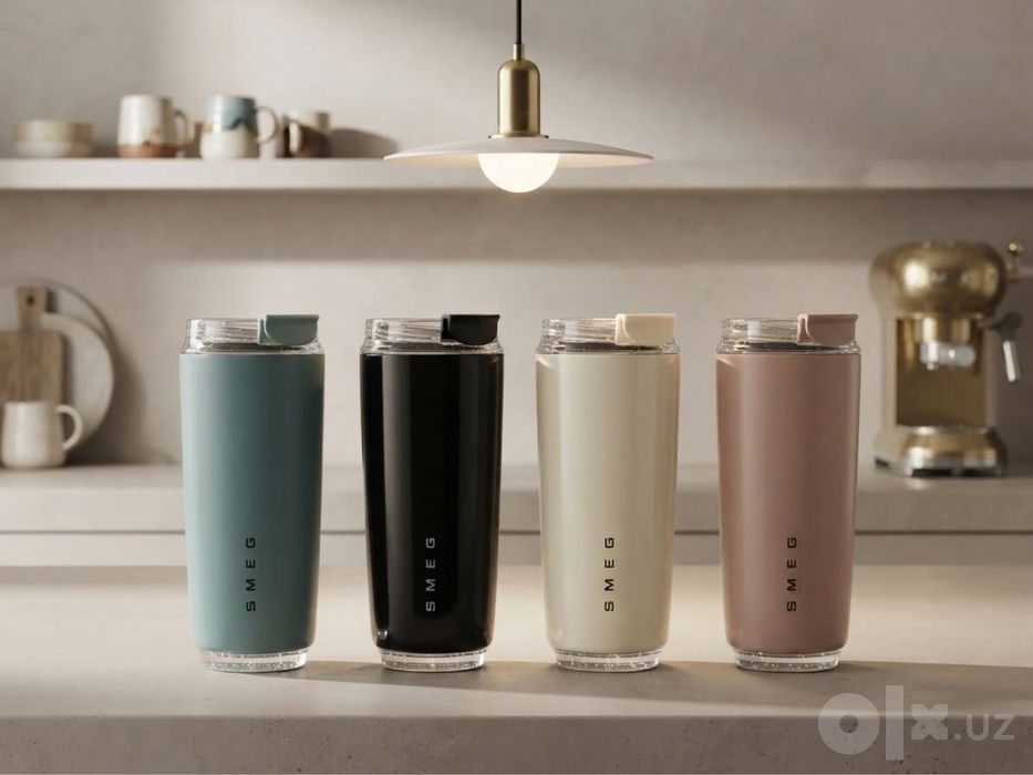 Termos smeg 500 ml