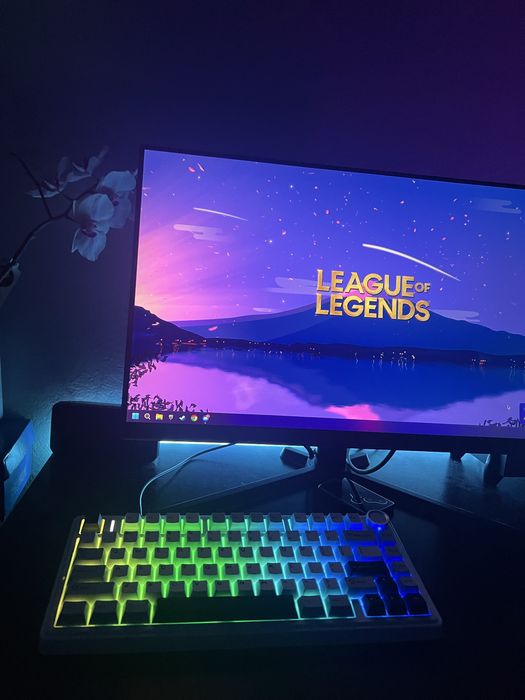 Tastatura gaming Aula F75