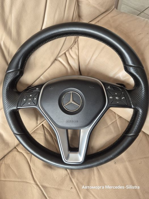 Волан за Мерцедес  CLS W218, E class W212 , B class W246 и др