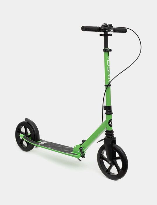 Самокаты оригинальные алюминь первые руки