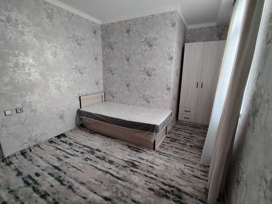 Сдаётся 2 этажный дом, без земли