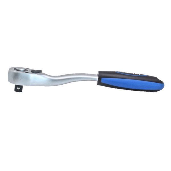 Тресчотка 1/4" asta