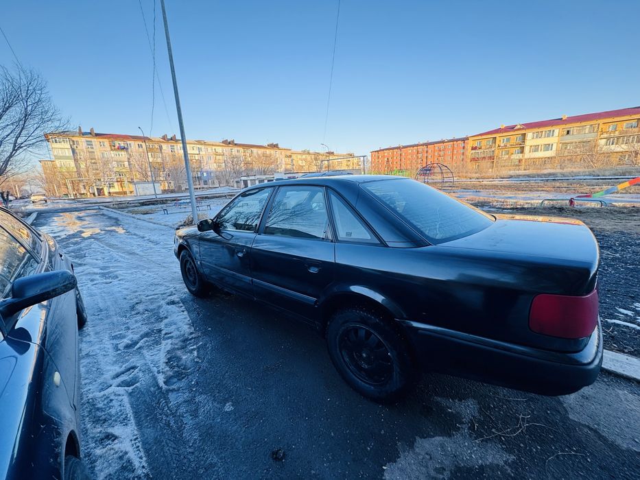 Продам Ауди 100 С 4