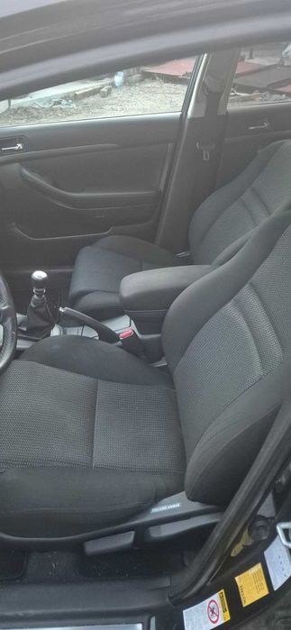 Toyota Avensis Kombi 2007 2.2 D-CAT Travel на части