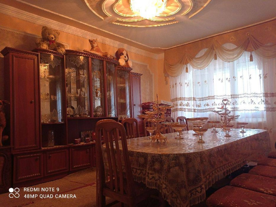 Срочно! 5-комнатная квартира 100 м² — Лучшее предложение района