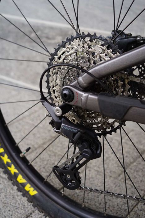 2023 ORBEA Occam H30 Marzochi/FOX *Allmountain/trail*