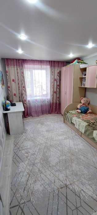 Продается 3-х комнатная квартира