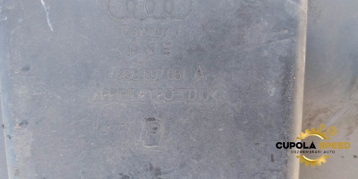 Capac trager radiatoare 4G8807081 Audi A7 4G [2010 - 2014]