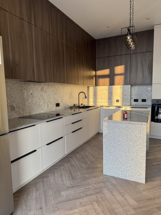 Изготовление корпусной мебели