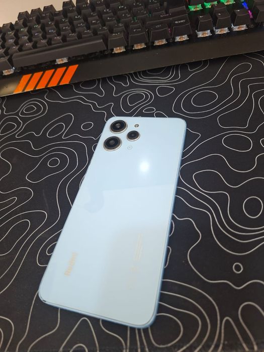 Xiaomi Redmi Note 12