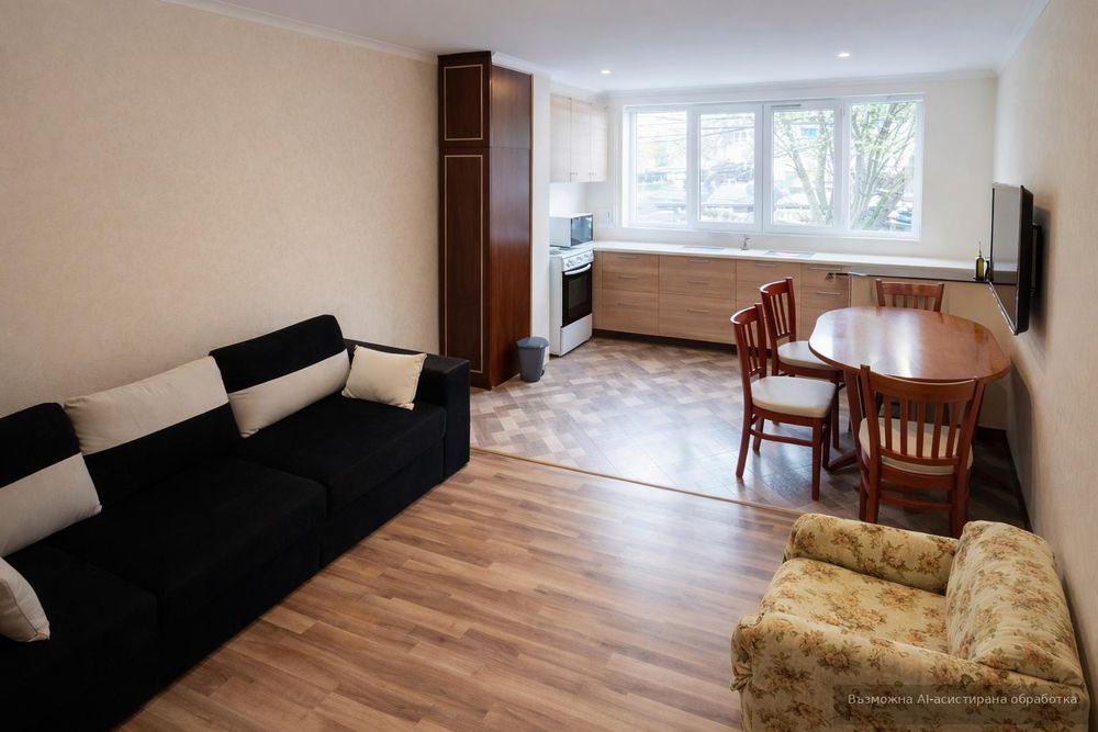 Дава се под наем Двустаен апартамент в София, Младост 4 - 45 кв.м за 518.67 € - Снимка #1