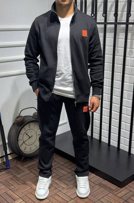 Trening model nou 100% bumbac