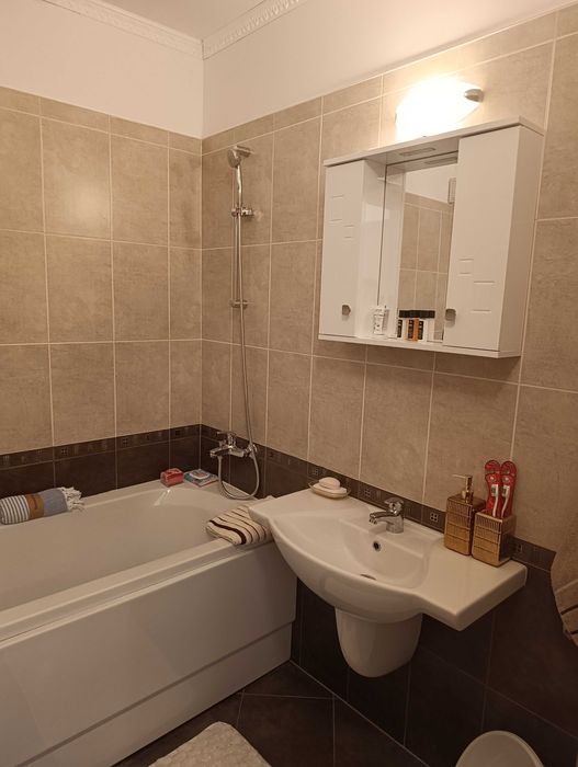 Продава се Двустаен апартамент в Банско - 70 кв.м за 972 €/кв.м - Снимка #7