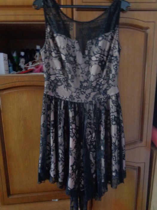 Vand rochie de vara pt dama 9.