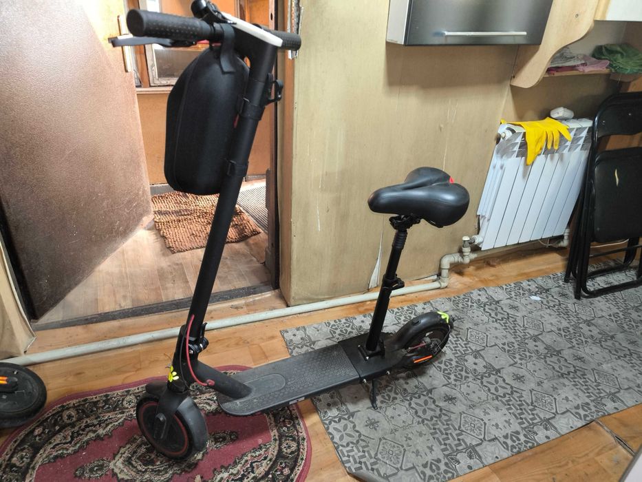 Электросамокат Xiaomi m365 pro