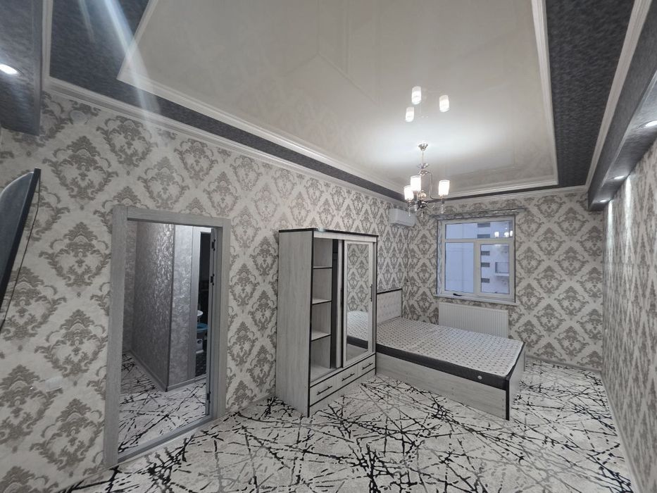 Gorgazda 1-xonali sotiladi. Srochno...