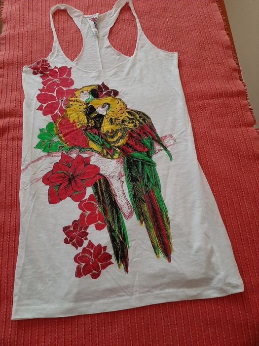 Rochii de plaja damă