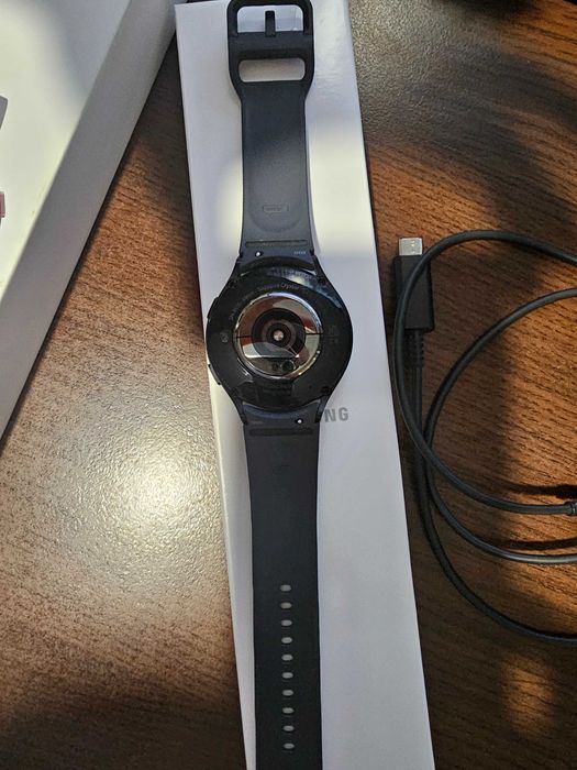 Galaxy watch5 44mm wi-fi/gps/bluetooth