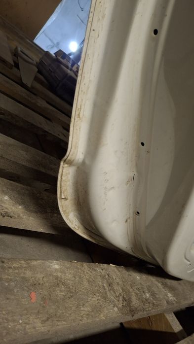 Дверь кобальт. Оригенал. Не покупной.