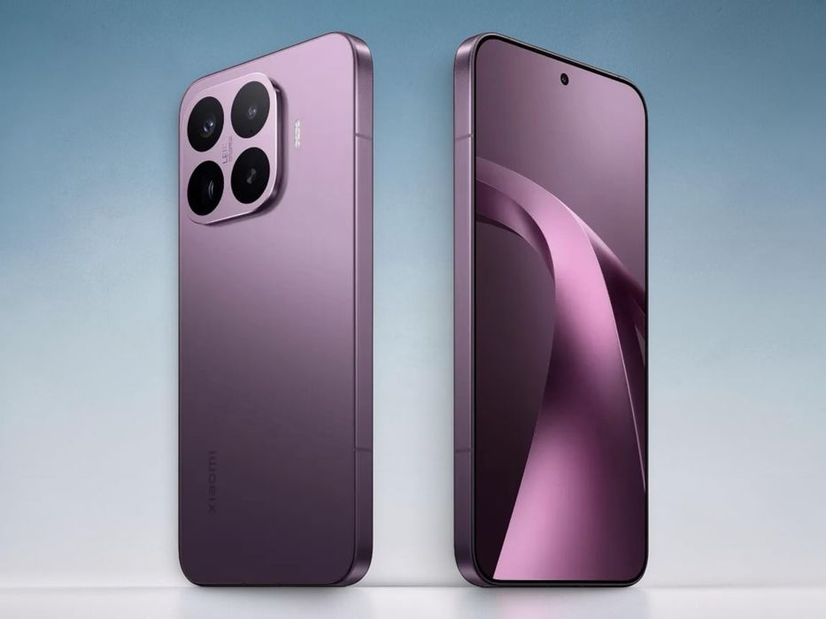 НОВ! Xiaomi 17T Pro 5G 512GB 12RAM Black / Deep Blue Гаранция!