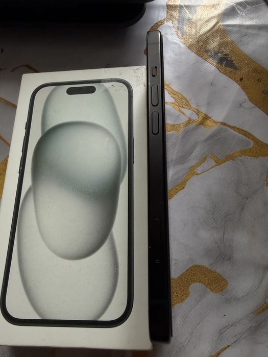 Iphone 15 128 gb