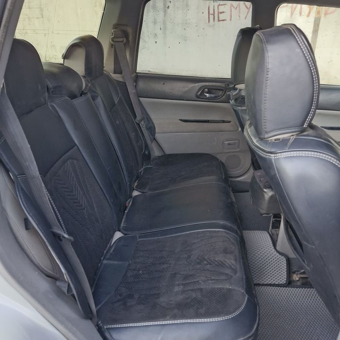Продам subaru forester