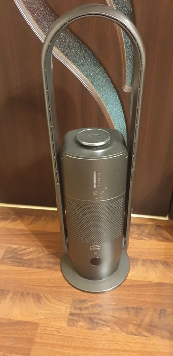 Umidificator/purificator Djive