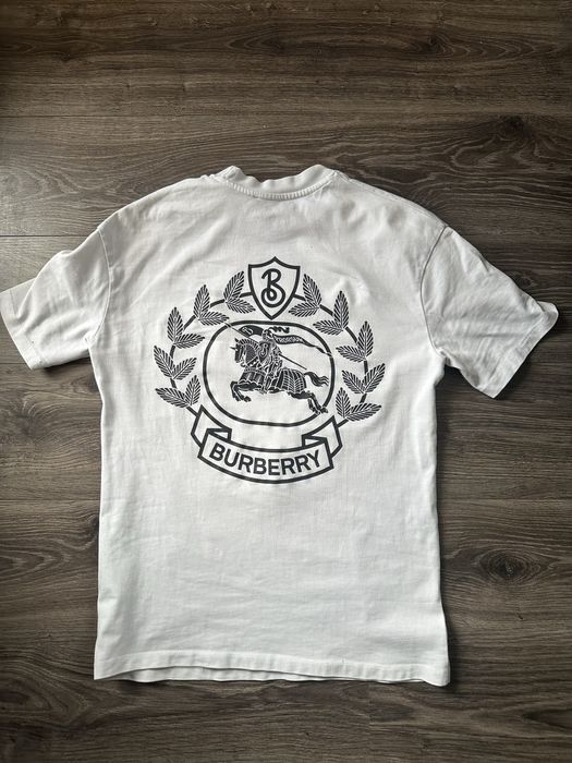 Тениска Burberry