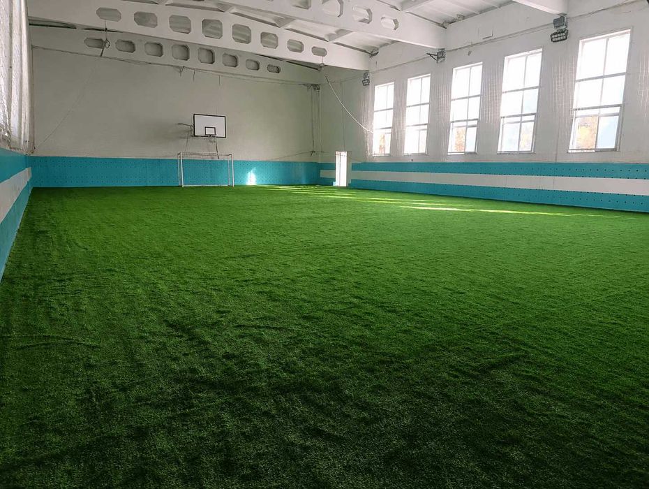 Мини футбол Шайхонтохур | mini futbol maydoni | поле 5x5 6x6 Чорсу