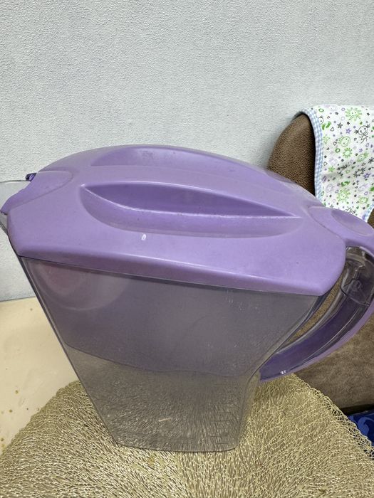 Продам фильтр для воды Аквафор